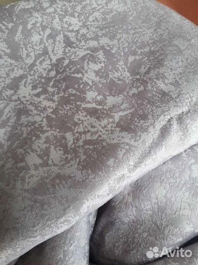 Шторы ночные