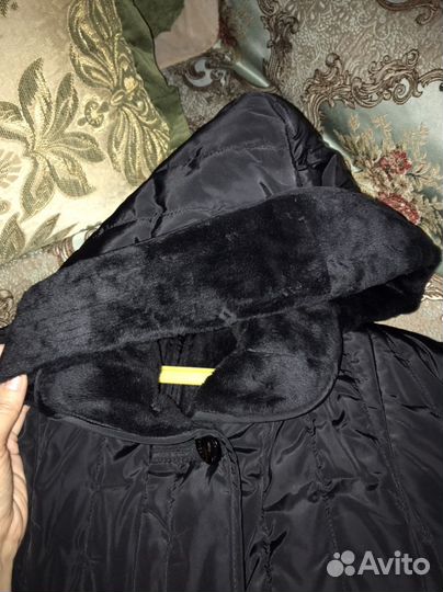 Куртка женская