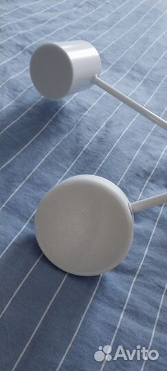 Люстра потолочная светодиодная бу