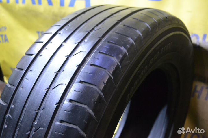 Kumho Crugen HP91 285/60 R18