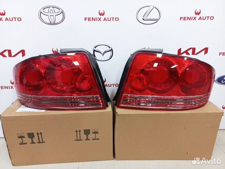 Фонарь задний Хендай Соната Тагаз