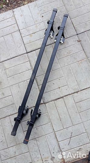 Рейлинги универсальный