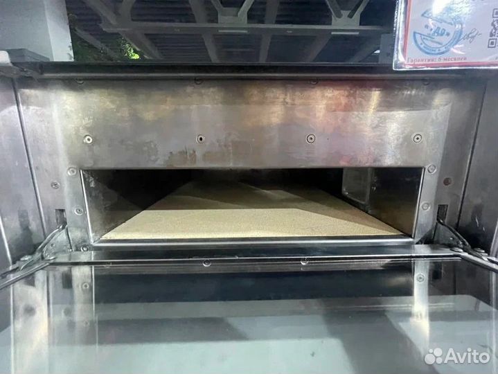 Печь для пиццы GAM formd11MN230