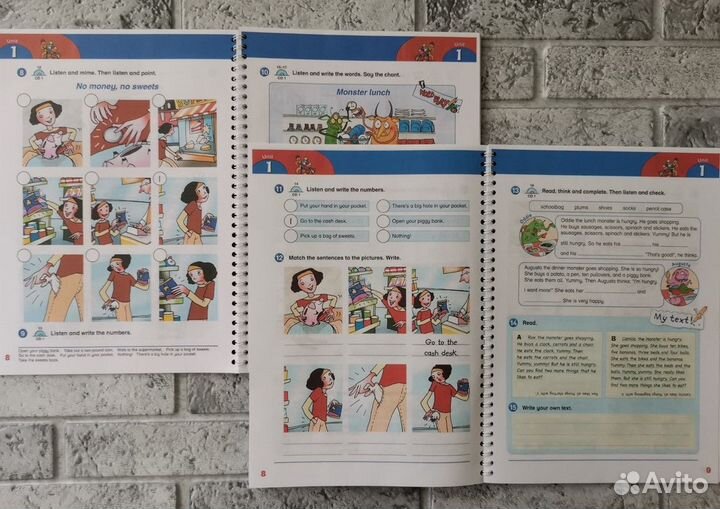 PlayWay to English 2