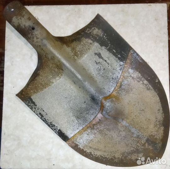 Кузнечное зубило СССР