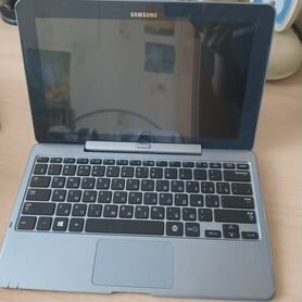 Ноутбук Samsung ativ SMART PC