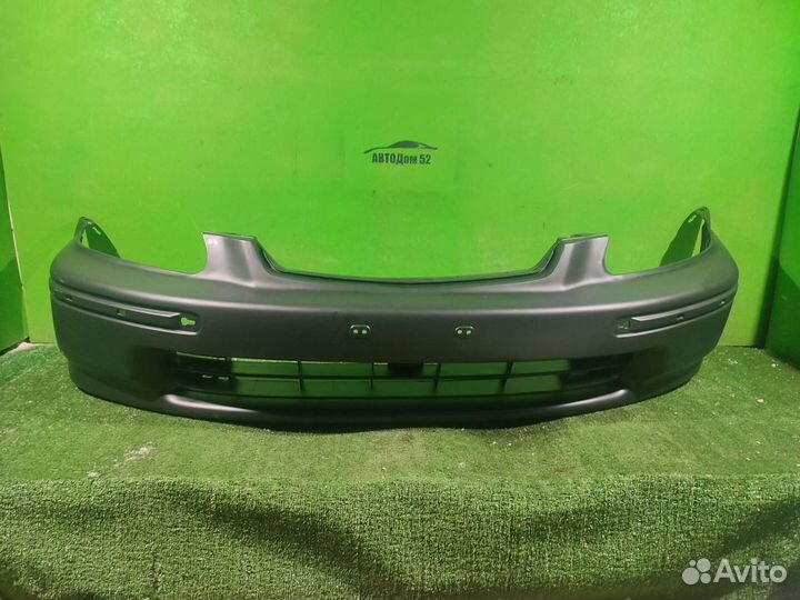 Бампер передний Honda Civic 96