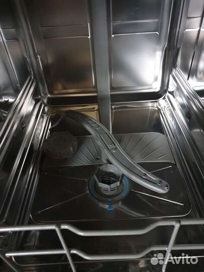 Посудомоечная машина Bosch 45см