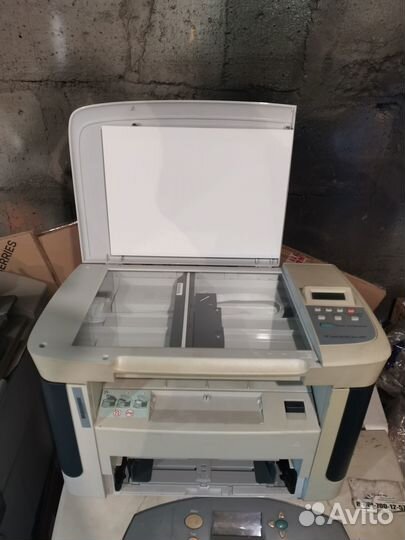 Laser JET HP 1120