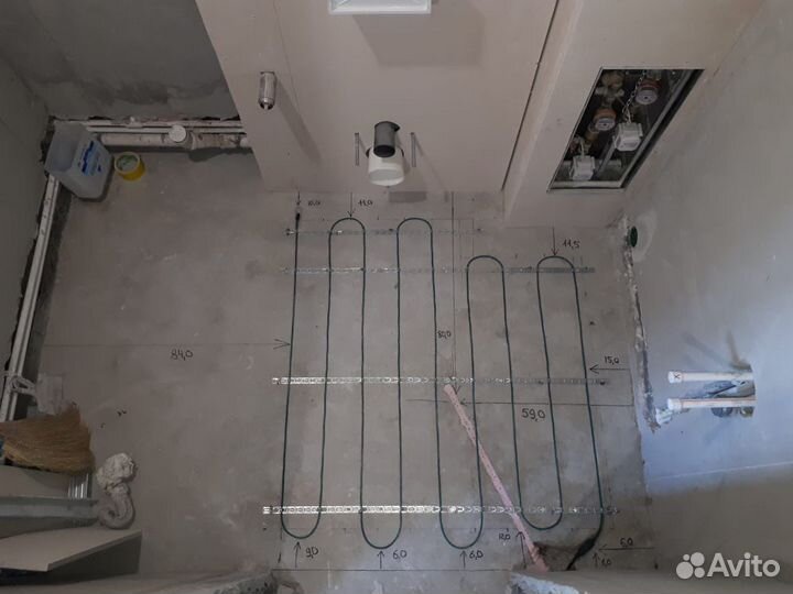 Электрик. Электромонтажные работы, и прочее