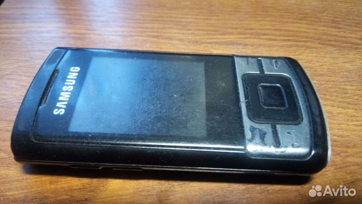 Samsung C3050