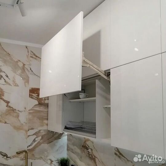 Модульная кухня