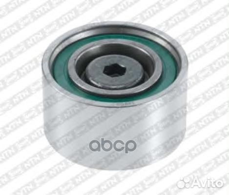 GE370.18 ролик обводной Hyundai Accent/Tucson