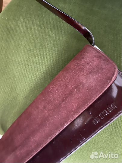 Сумка New Style Bags,производство Италия