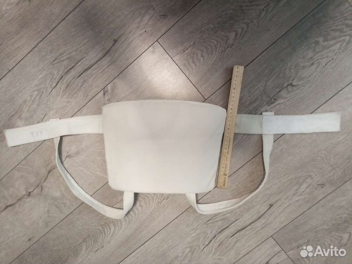 Защита для фехтования