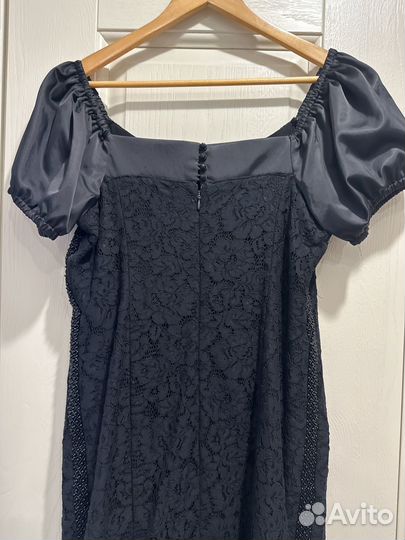 Платье вечернее