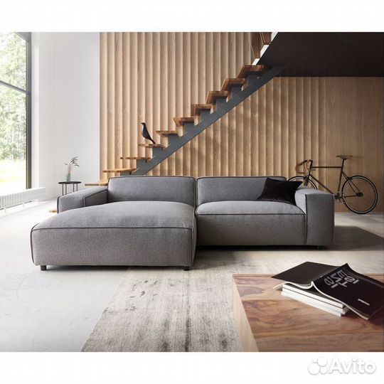 Диван угловой Анна