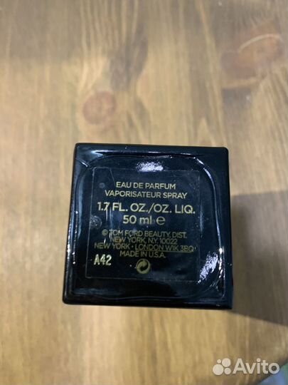 Оригинал Lys Fume Tom Ford