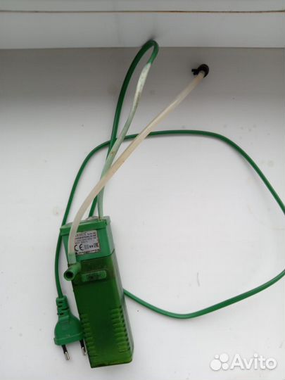 Фильтр для аквариума