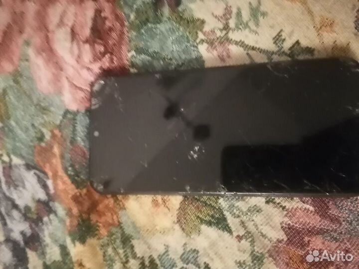 Телефон honor 10 lite