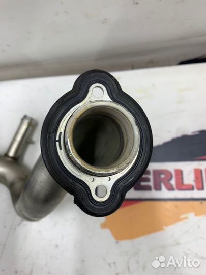 Патрубок системы охлаждения Bmw 5-Series E60