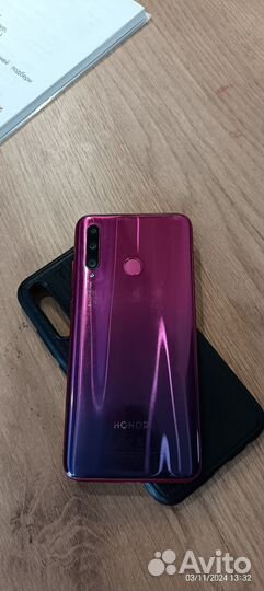 HONOR 10i, 4/128 ГБ