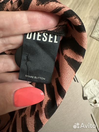 Блузка Diesel