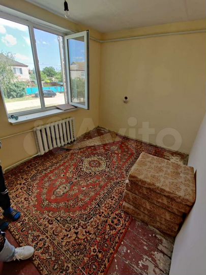 Коттедж 100 м² на участке 6,5 сот.