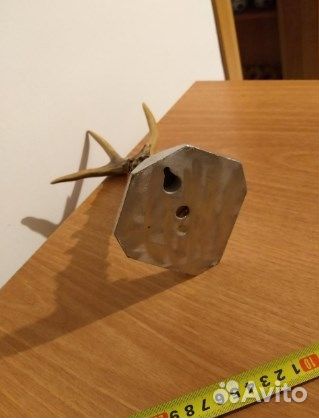 Ключница - вешалка для головных уборов