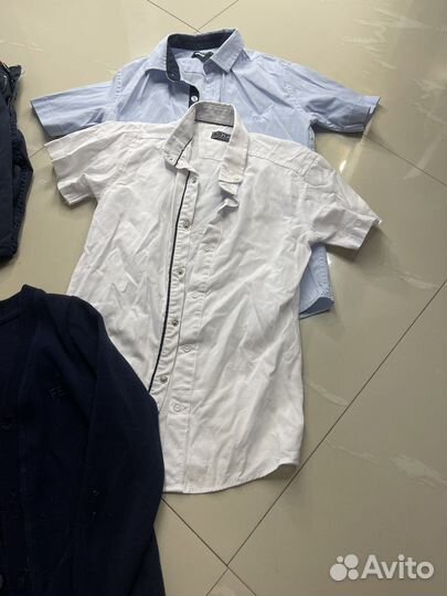 Пакет вещей на школу 1400 за все