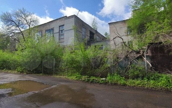 Имущественный комплекс, 35291.1 м²