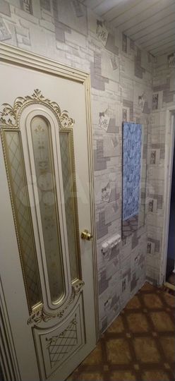 1-к. квартира, 30 м², 1/2 эт.