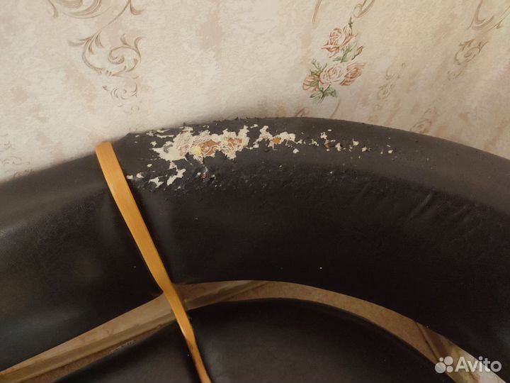 Кухонный уголок бу