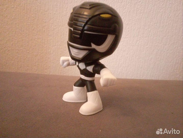 Фигурка из бургер кинга