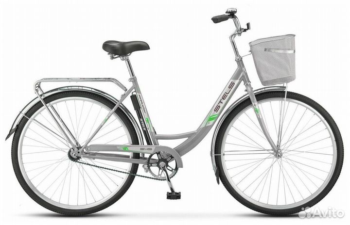 Stels Navigator 345 28д