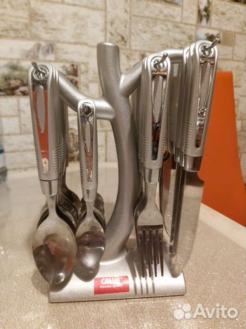 Набор кухонный