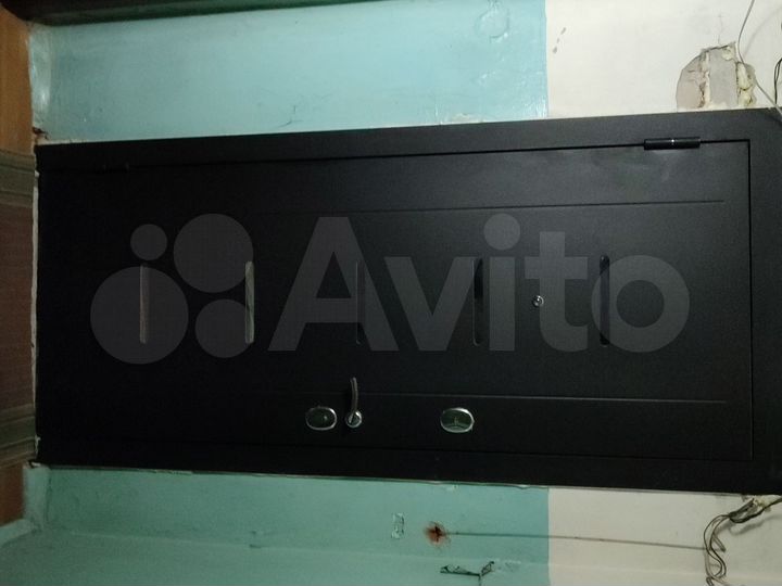 3-к. квартира, 64 м², 7/9 эт.