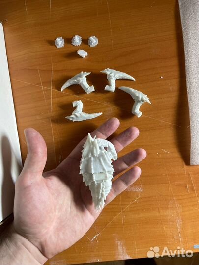 Жуки для настольной игры