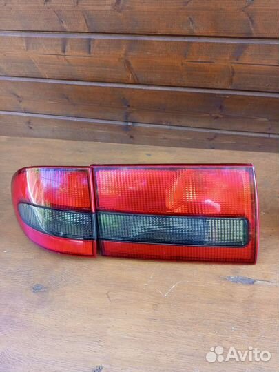 Фонари газ 3110