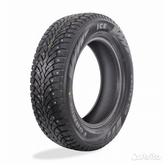 Formula Ice 215/60 R16 99T