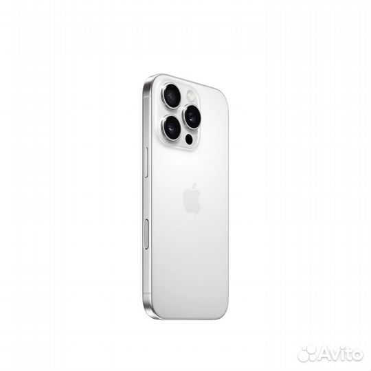iPhone 16 Pro, 256 ГБ