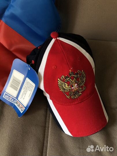 Кепка бейсболка