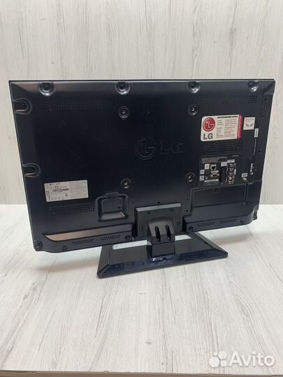 Телевизор LG 32LS5620LED