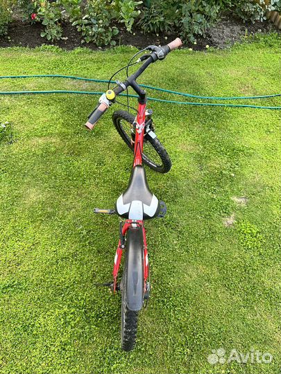 Детский велосипед stels