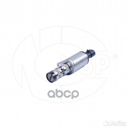 Клапан электромагнитный opel astra -17 NSP01555