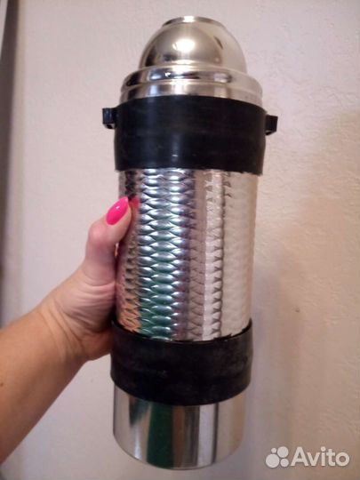 Термос СССР