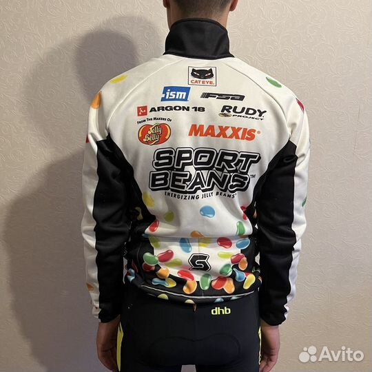 Велоформа термак