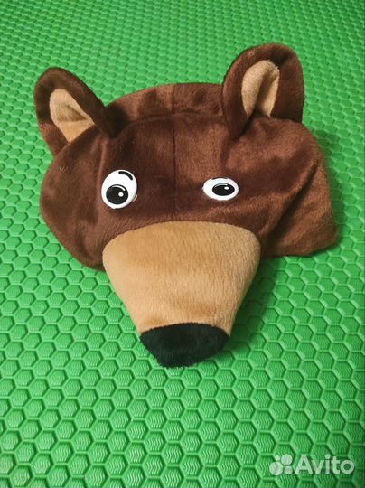 Маскарадный костюм для мальчика