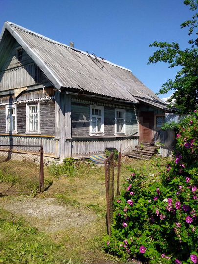 Участок 16 сот. (ИЖС)