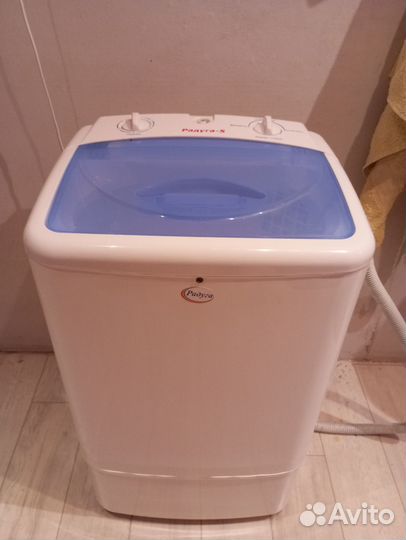 Стиральная машинка